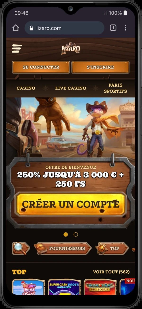 Unlock Exclusive Offers and Games at the Lizaro Online Casino UK Site Unlock Exclusive Offers and Games at the Lizaro Online Casino UK Site