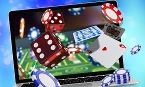 Buitenlandse Casino Betrouwbaarheid Veilig Gokplek Vinden