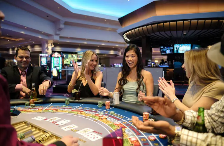 Ultra Casino