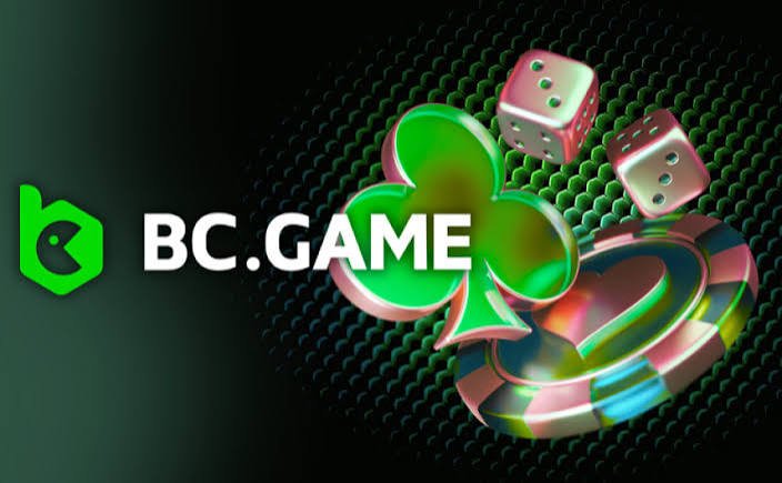 Discover Exciting Gaming Opportunities at BC.Game Casino Pakistan Discover Exciting Gaming Opportunities at BC.Game Casino Pakistan