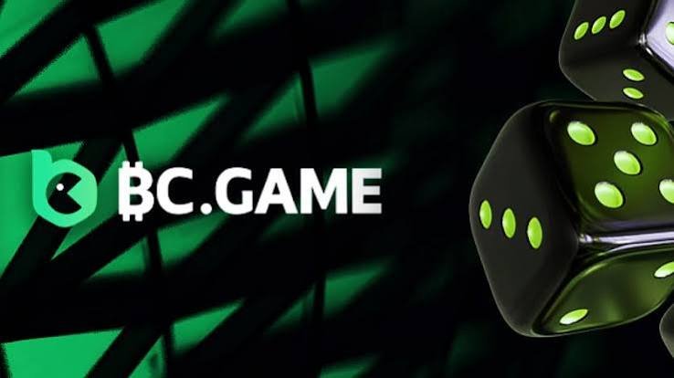Discover the Exciting World of BC.Game in Benin