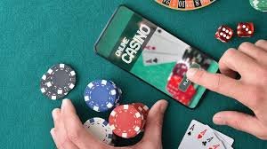 Discover the Exciting World of Casino Spinland -776848401
