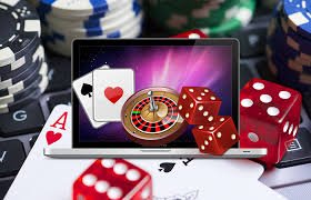 Discover the Thrills of Online Casino Lucky Manor