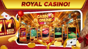 Discover the Thrills of Online Casino Lucky Manor