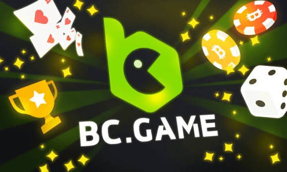 Exploring BC.Game Casino Your Gateway to Crypto Gaming 818473567