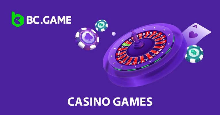 Exploring BC Game Indonesia The Premier Online Casino Experience