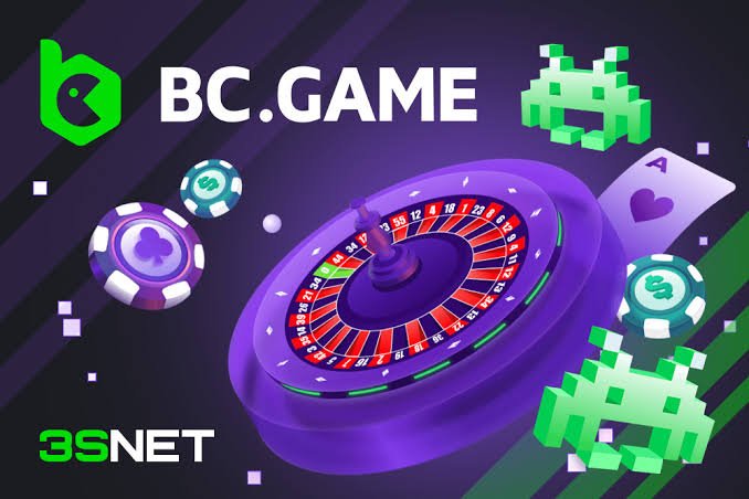Exploring BC Game Indonesia The Premier Online Casino Experience