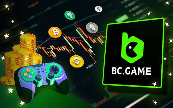 Exploring Payment Methods at BC.Game A Comprehensive Guide