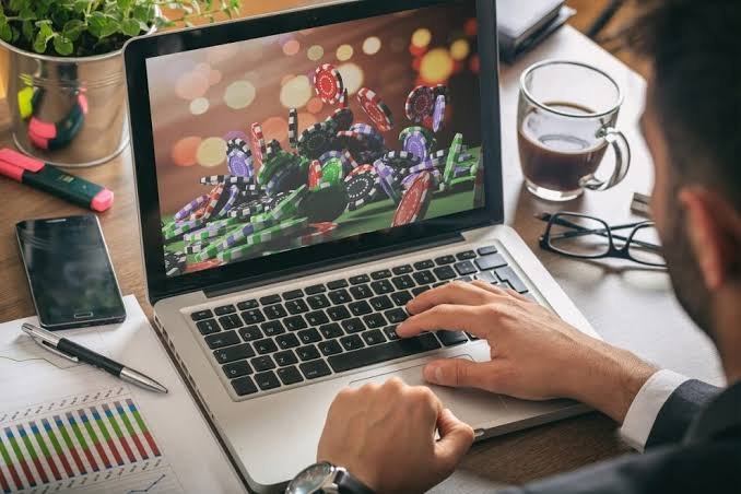 Τα Καλύτερα Online Καζίνο Οδηγός και Συμβουλές