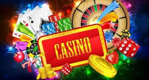 Online Casino Mad The Thrill of Digital Gambling