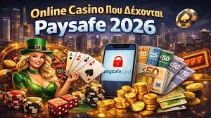 Ελληνικά Καζίνο Χωρίς Ταυτοποίηση Επιλογές και Κίνδυνοι