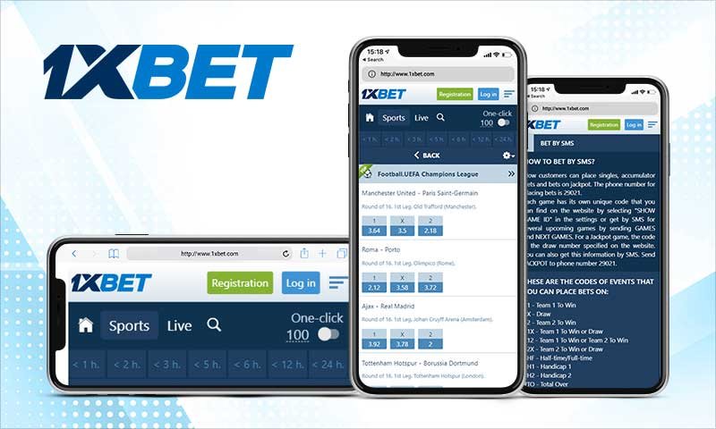 Unlocking the World of Sports Betting with 1xbet Online Unlocking the World of Sports Betting with 1xbet Online