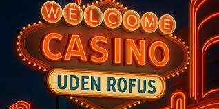 Bedste Spil Uden om Rofus - Find Dine Favoritter