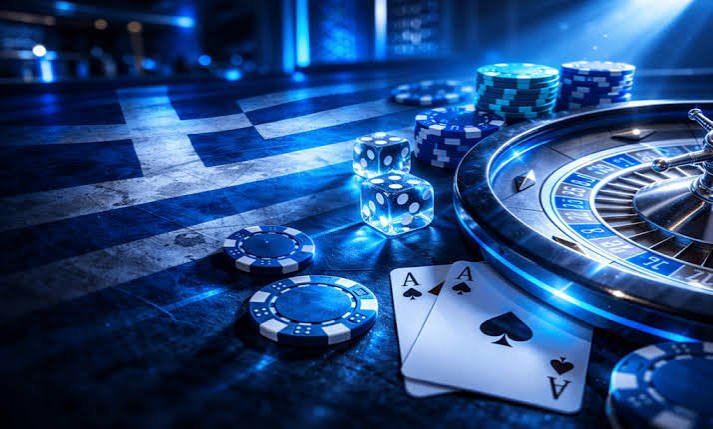 Νέα Casino Εξερευνήστε τον Κόσμο των Ψηφιακών Τυχερών Παιχνιδιών