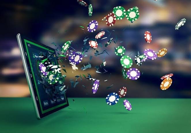 Νέα Casino Εξερευνήστε τον Κόσμο των Ψηφιακών Τυχερών Παιχνιδιών