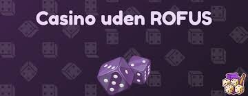 Casino Uden Casinoer Uden ROFUS En Guide til Alternativer 1125511833 Casino Uden Casinoer Uden ROFUS En Guide til Alternativer 1125511833