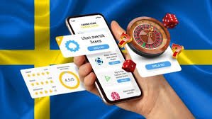 Casinon Utan Svensk Licens Låg Insättning och Fördelar