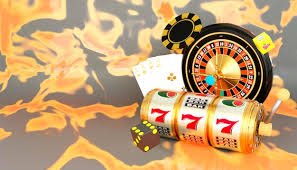 Experience the Excitement of Disco Win Casino -226776120