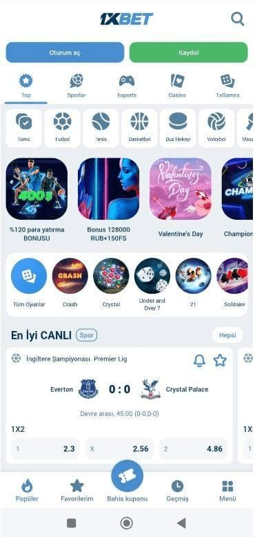 Exploring 1xbet in Bangladesh A Comprehensive Guide -135142261