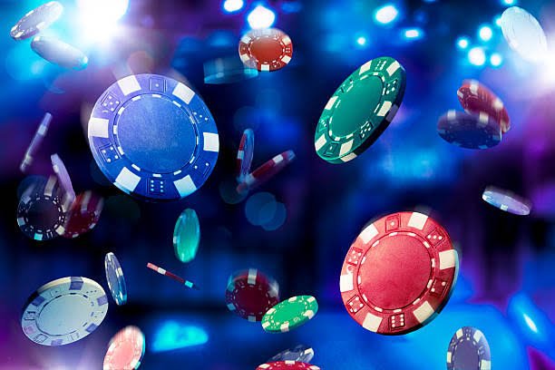 Τα Καλύτερα Online Casino Ο Απόλυτος Οδηγός