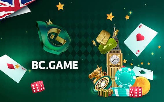 Step-by-Step Guide to the BC.Game Registration Process 837602849