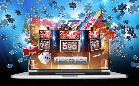 The Evolution of Online Gambling What You Need to Know