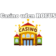 Udforskning af Spil Uden Om ROFUS